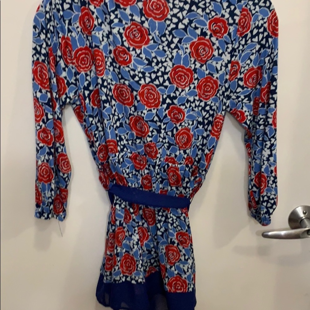 ModCloth Blouse/Top - Picture 4 of 4